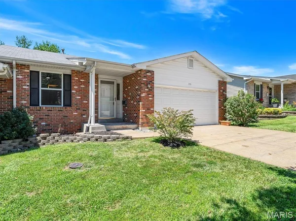 $289,000 | 355 Oak Ridge Parkway, Arnold, MO 63010