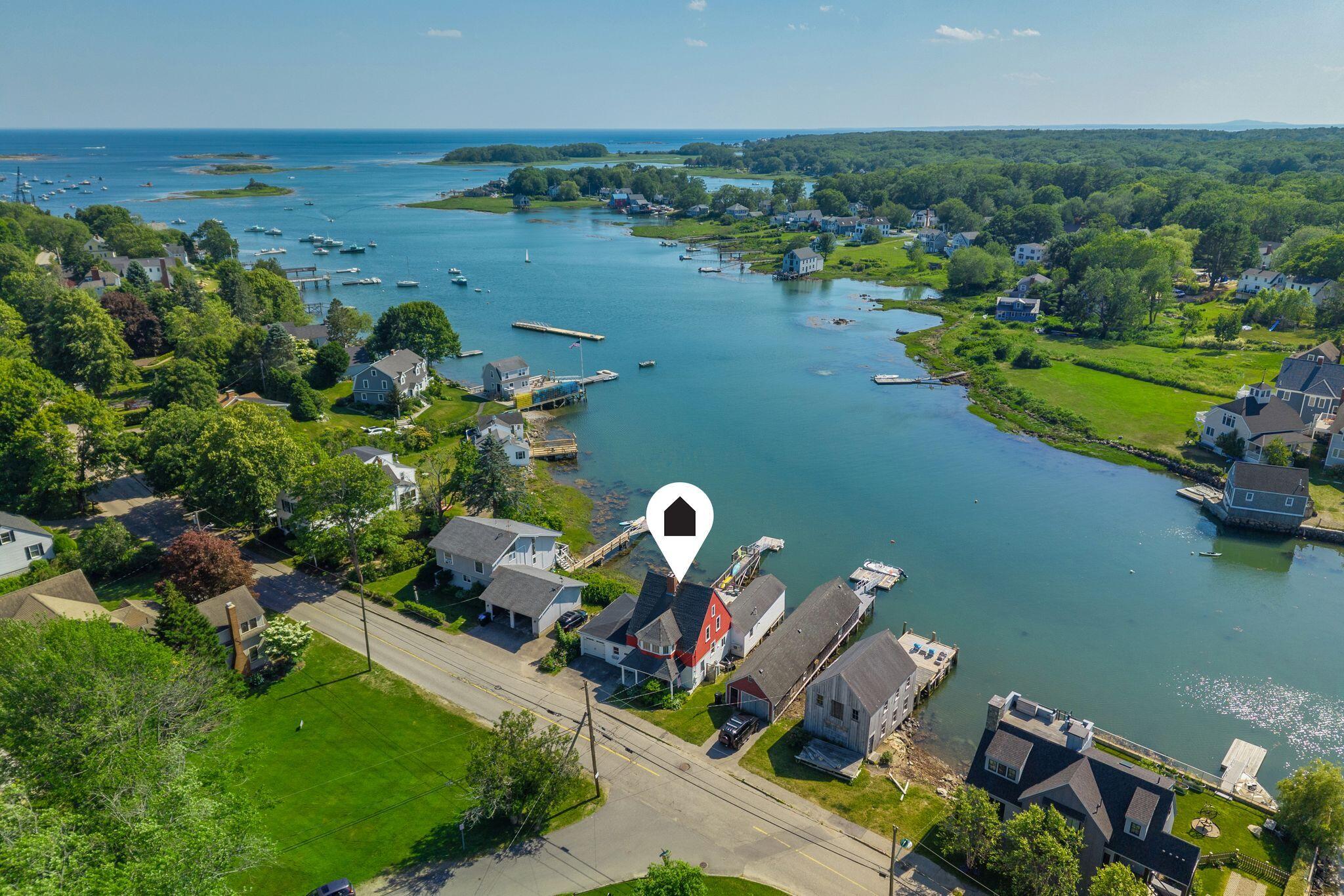 31 Pier Road Kennebunkport, ME 04046 - Photo 19 of 35 mls_DJI_20260704035011_0587_D copyb