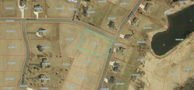 $69,900 | 917 14th Street Northeast, Montgomery, MN 56069