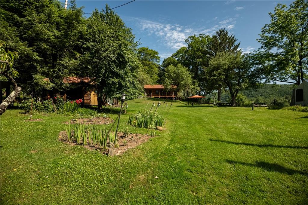 470 Truitt Road Kennerdell, PA 16374 - Photo 46 of 49 Garden