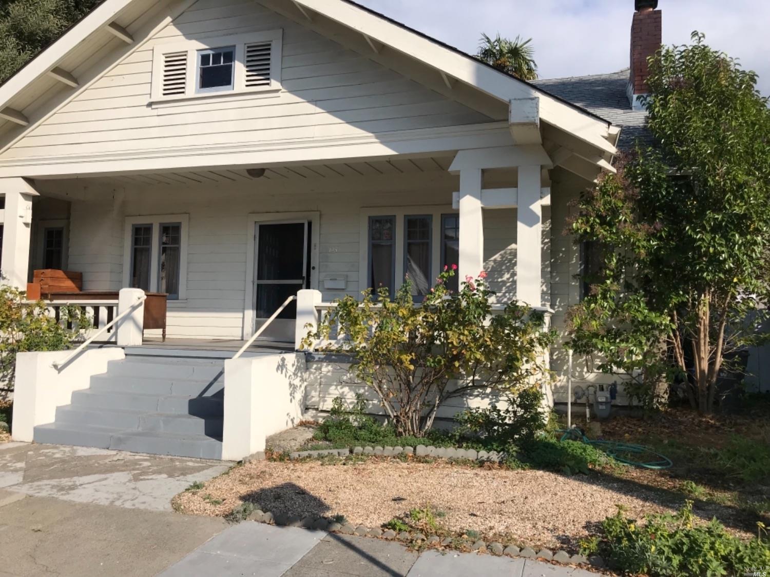714 Slater Street Santa Rosa, CA 95404 - Photo 1 of 1 Gallery Image 1