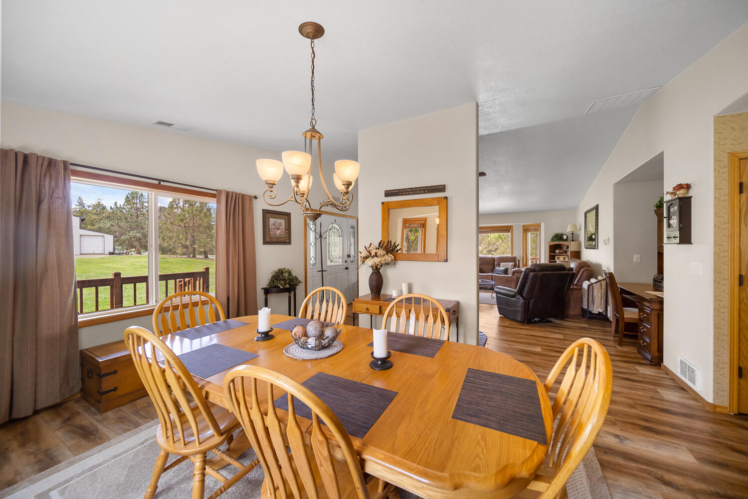 33817 Gage Road Mitchell, OR 97750 - Photo 18 of 56 20