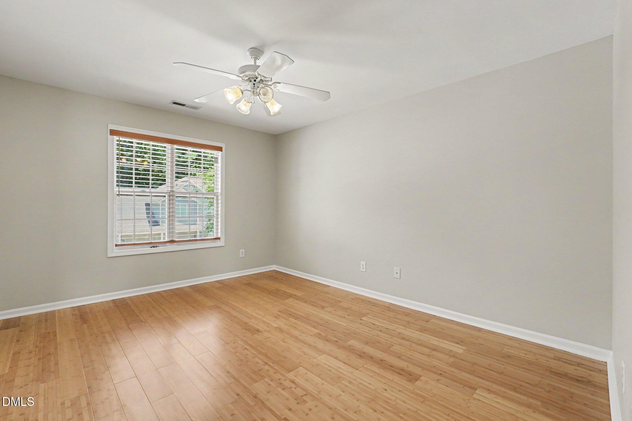 2719 Andover Glen Road Raleigh, NC 27604 - Photo 42 of 47 Primary Bedroom