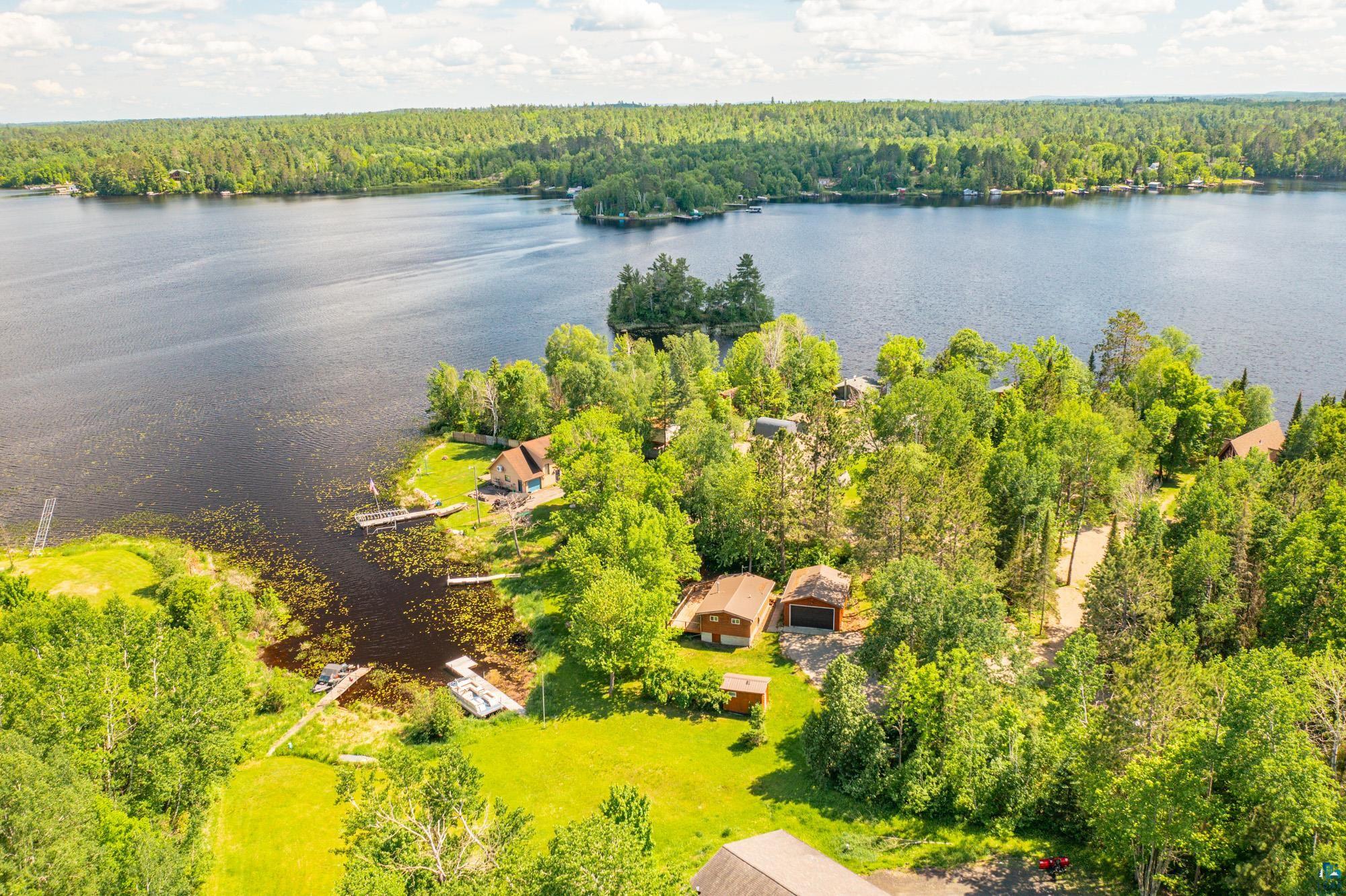 1119 Lagoon Road Tower, MN 55790 - Photo 40 of 42