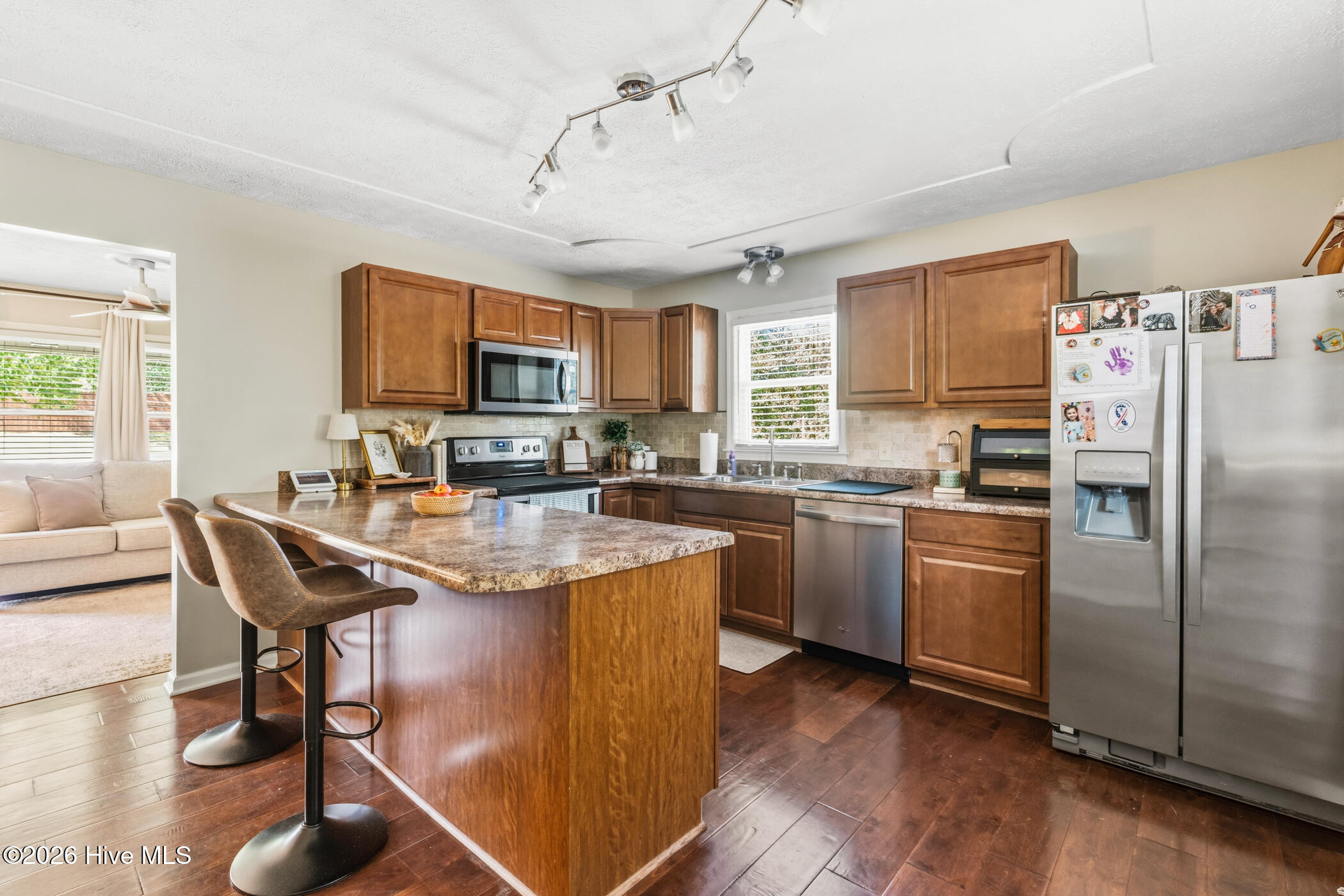 1511 Brookfield Road Rockingham, NC 28379 - Photo 7 of 30 Gallery Image 7