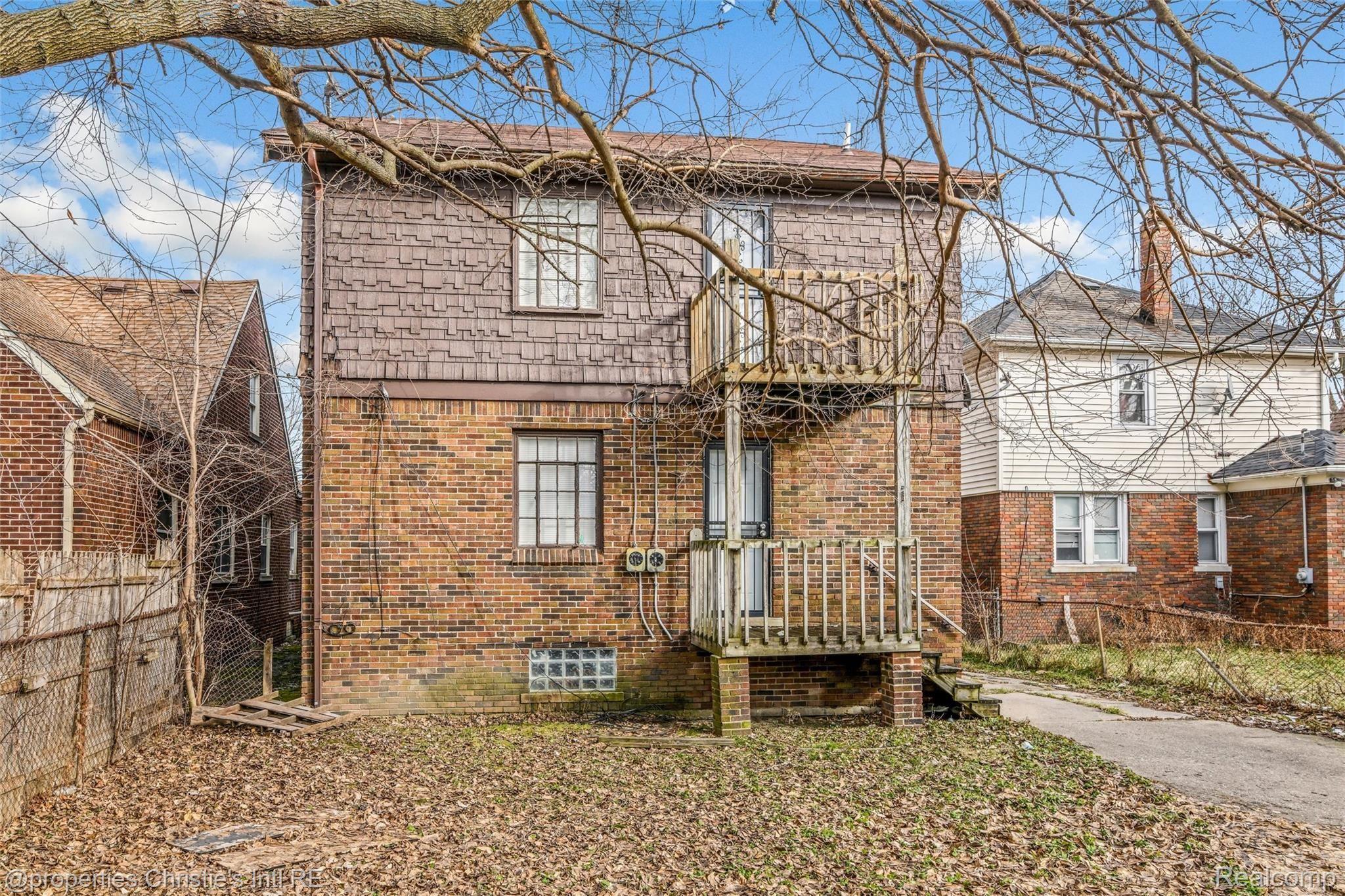 5797 Yorkshire Road Detroit, MI 48224 - Photo 27 of 28 29-5797 Yorkshire Rd - Detroit0025.jpg