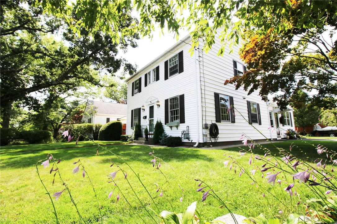 155 Spring Green Road Warwick, RI 02888 - Photo 25 of 39 Gallery Image 25