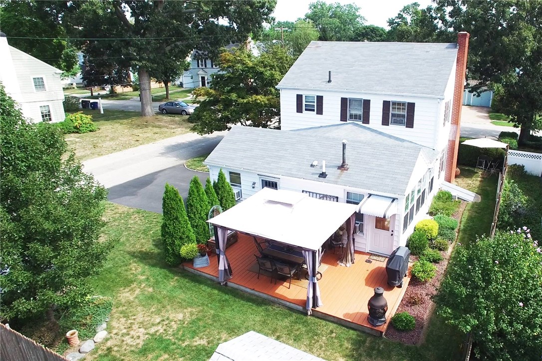 155 Spring Green Road Warwick, RI 02888 - Photo 28 of 39 Gallery Image 28
