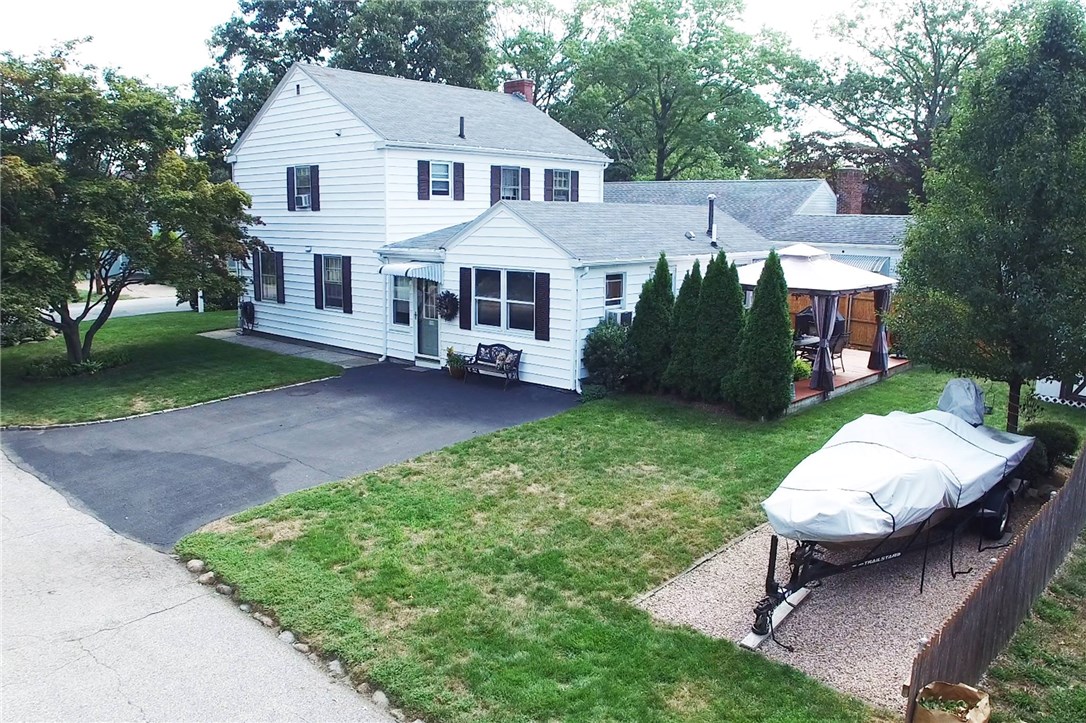 155 Spring Green Road Warwick, RI 02888 - Photo 33 of 39 Gallery Image 33