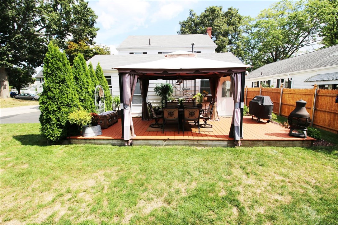 155 Spring Green Road Warwick, RI 02888 - Photo 37 of 39 Gallery Image 37