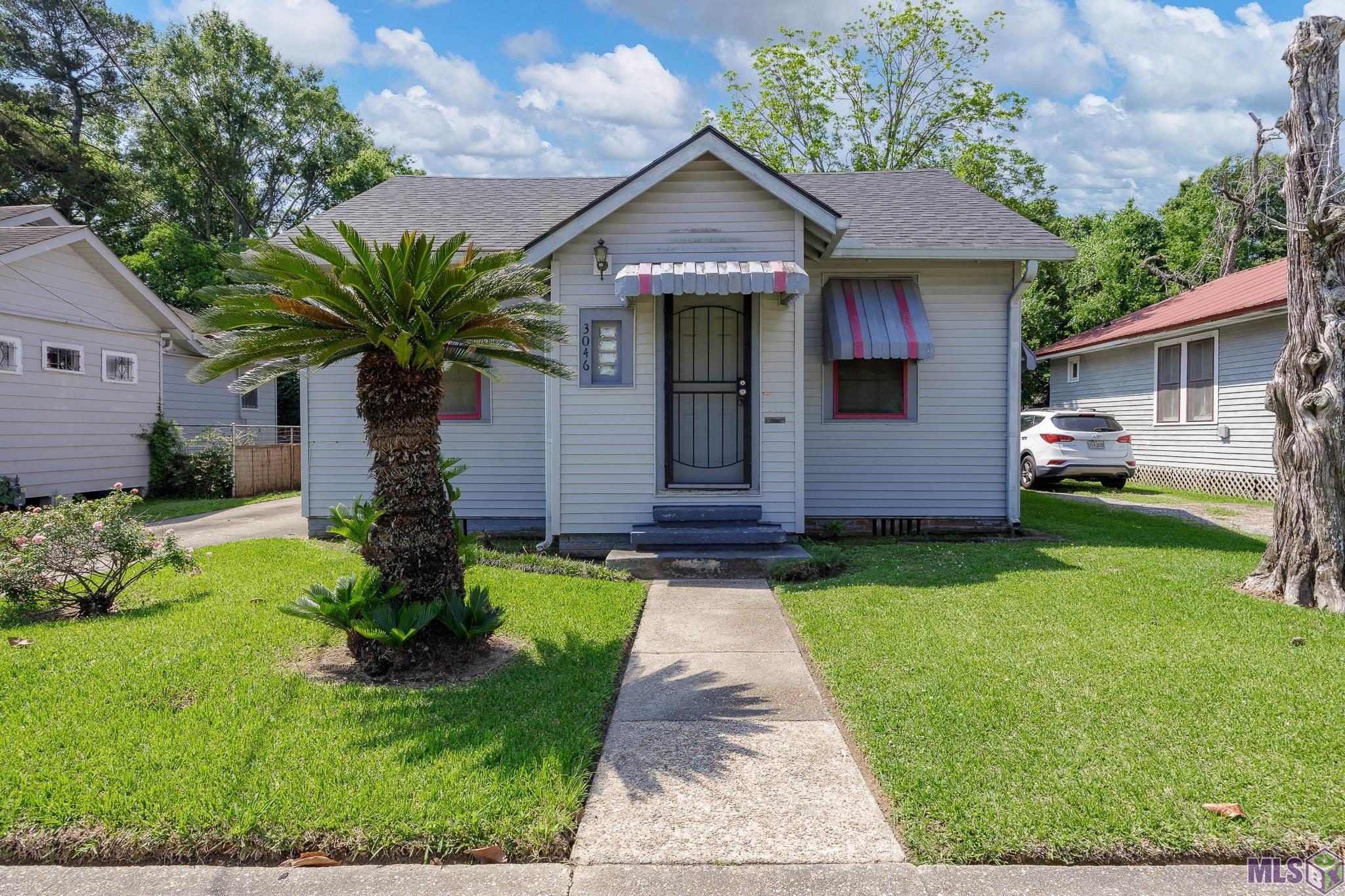 3046 Washington Avenue Baton Rouge, LA 70802 - Photo 33 of 35