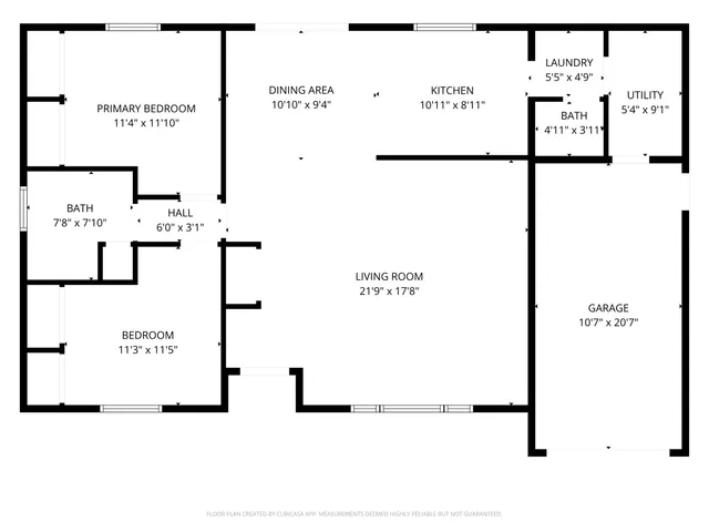 $269,947 | 1410 Brentwood Place, Joliet, IL 60435