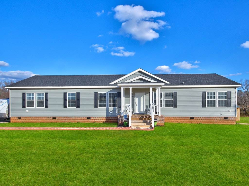 12166 Buck Road Middlesex, NC 27557 - Photo 1 of 18 Photo 1
