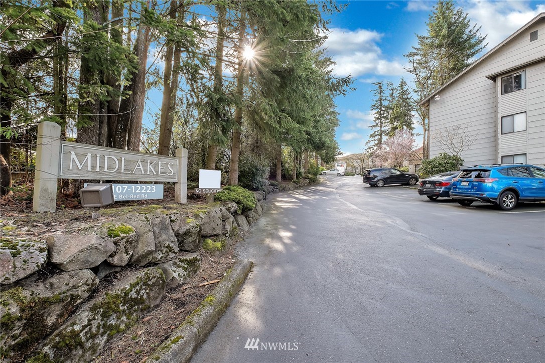 12119 Bel-Red Road, Unit B304 Bellevue, WA 98005 - Photo 13 of 16 Gallery Image 13