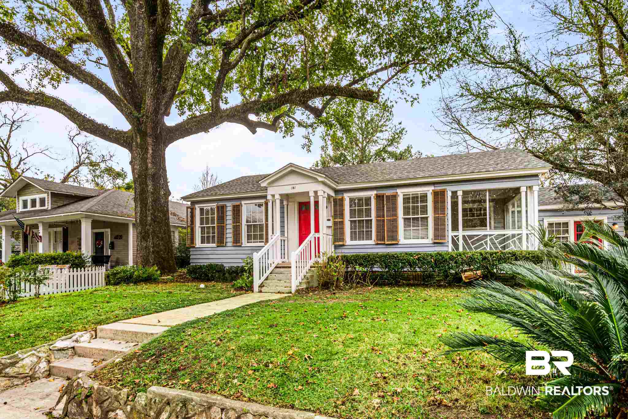 1157 Selma Street Mobile, AL 36604 - Photo 1 of 20