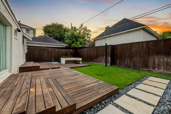 $6,450 | 3028 Georgetown Street, West University Place, TX 77005
