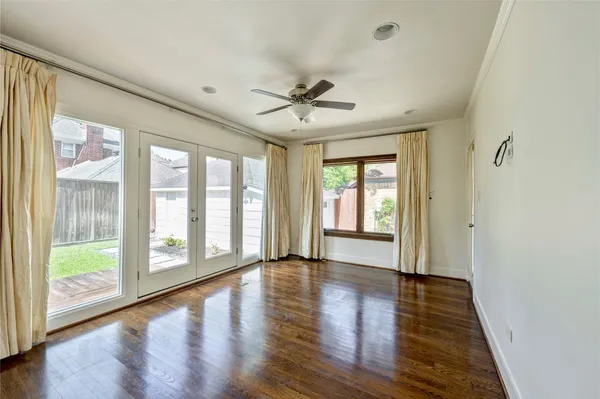 $6,450 | 3028 Georgetown Street, West University Place, TX 77005
