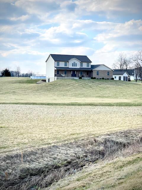 10401 Barger Road Leesburg, OH 45135 - Photo 12 of 48