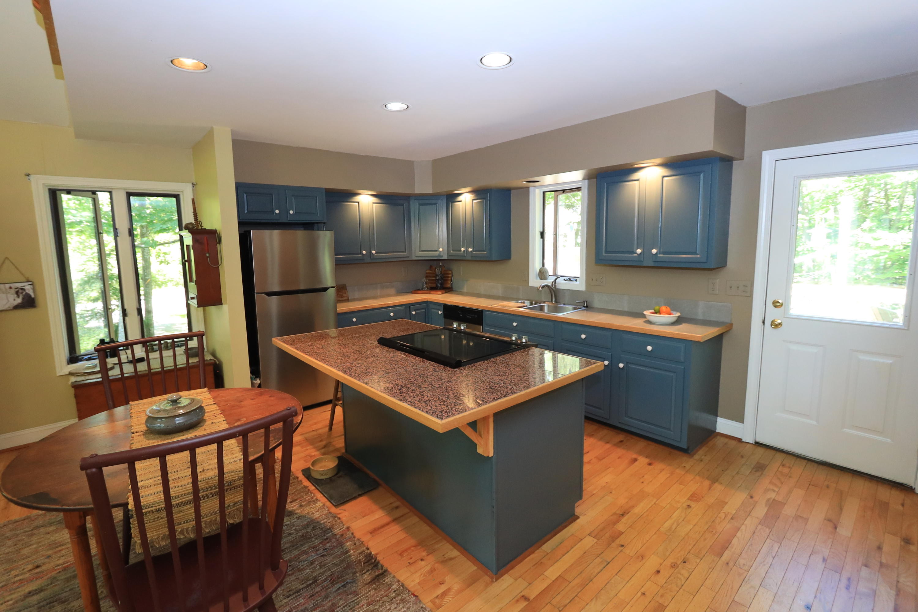 1093 Brewer Lake Road Orrington, ME 04474 - Photo 4 of 52 4