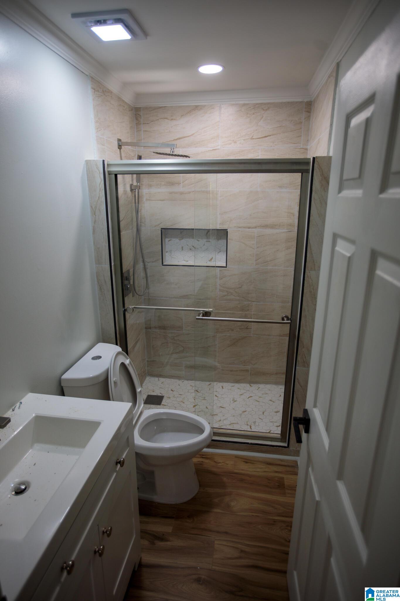 6245 Clay-Palmerdale Road Pinson, AL 35126 - Photo 8 of 11