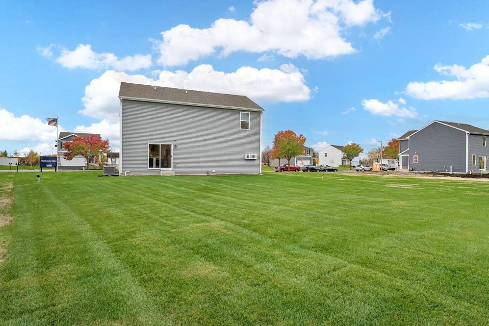 4203 High Point Court Joliet, IL 60421 - Photo 16 of 36 Gallery Image 16