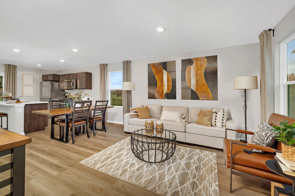 4203 High Point Court Joliet, IL 60421 - Photo 2 of 36 Gallery Image 2