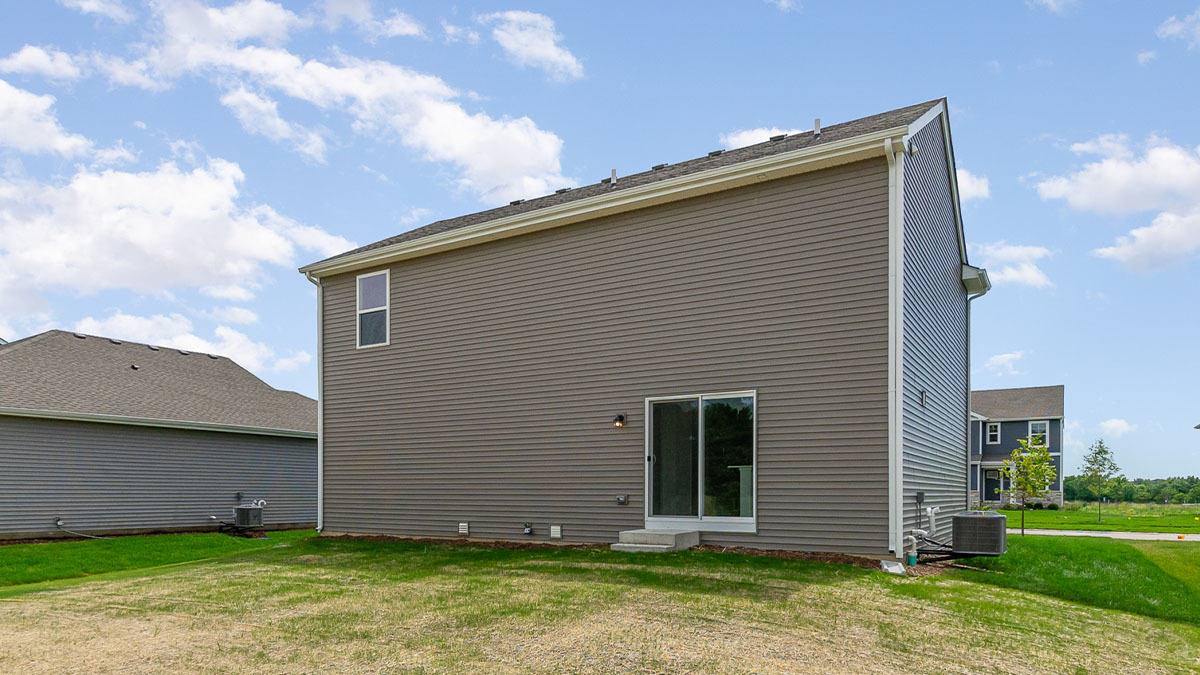 4203 High Point Court Joliet, IL 60421 - Photo 35 of 36 Gallery Image 35