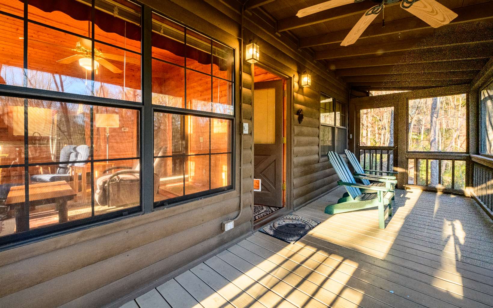 348 Cherry Lake Drive Blue Ridge, GA 30513 - Photo 4 of 4 Additional View