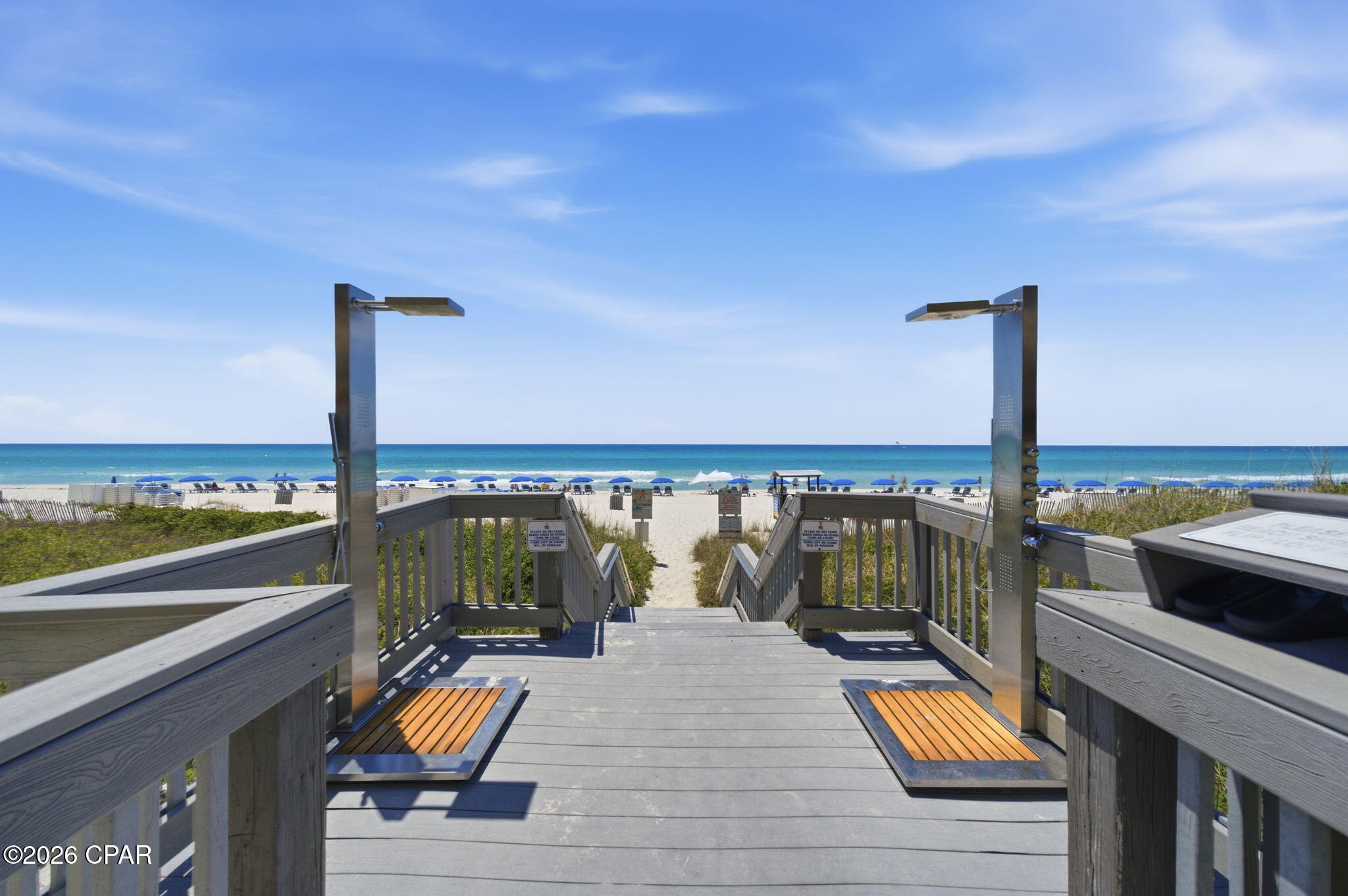 14825 Front Beach Road, Unit 1809 Panama City, FL 32413 - Photo 48 of 63 Gallery Image 48