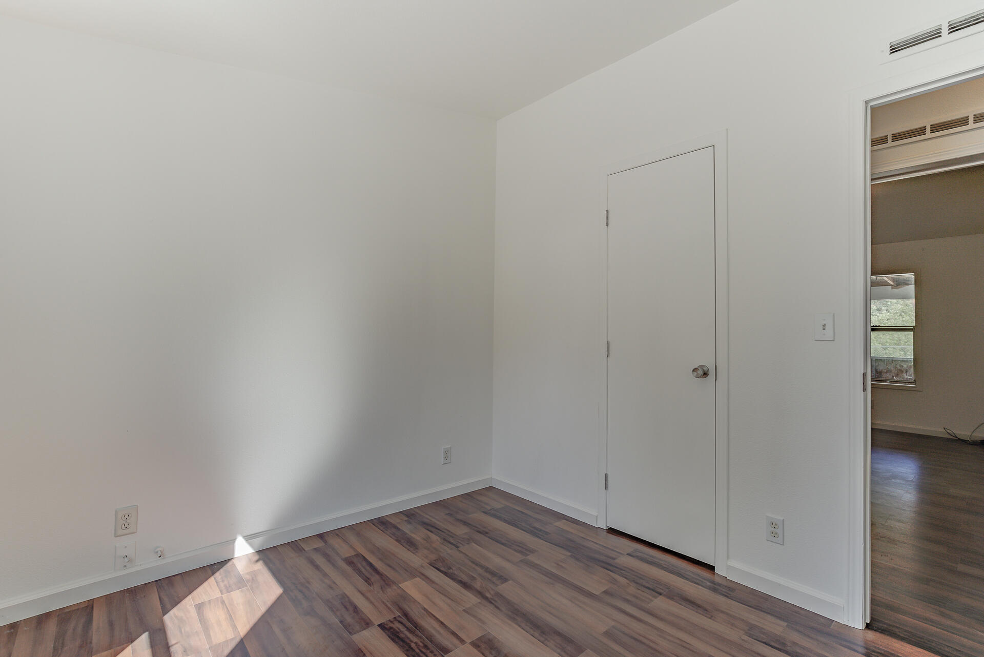 13905 Trinity Mountain Road, Unit CLEAR CREEK MOBILE PARK French Gulch, CA 96033 - Photo 20 of 24 a view of small space with wooden floor