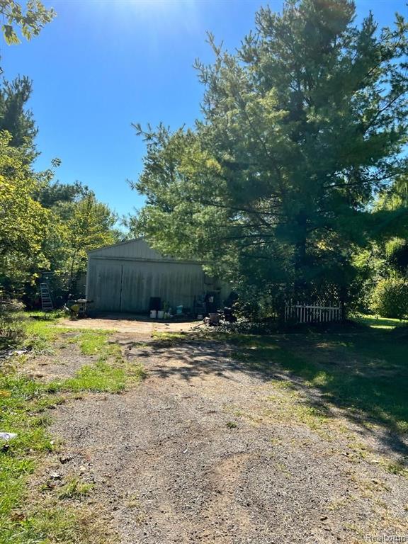 9296 Liss Road Willis, MI 48191 - Photo 20 of 24