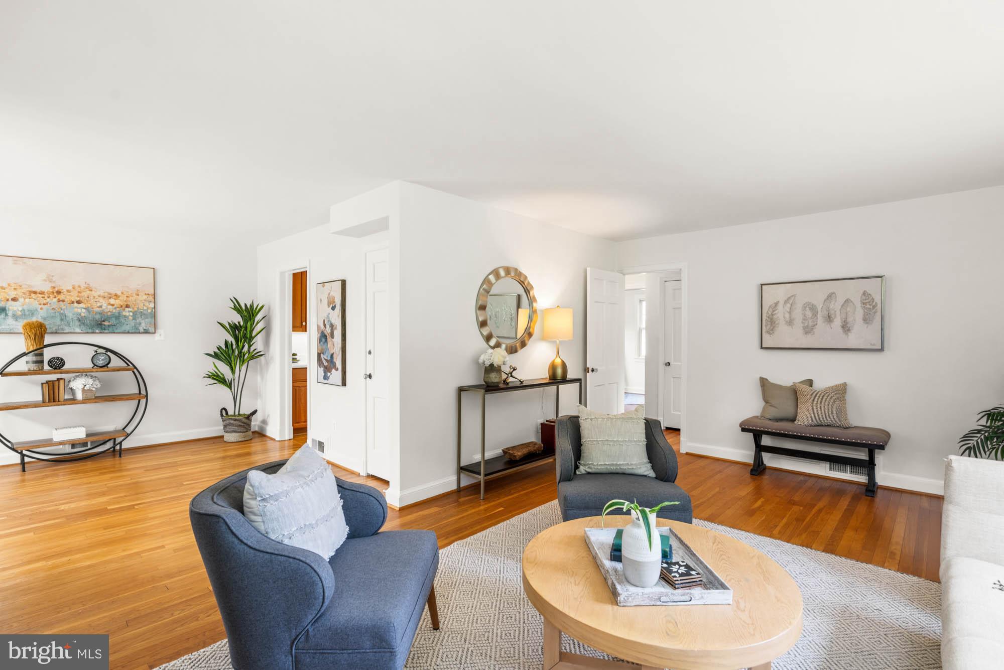 5106 Westridge Road Bethesda, MD 20816 - Photo 15 of 89 Gallery Image 15