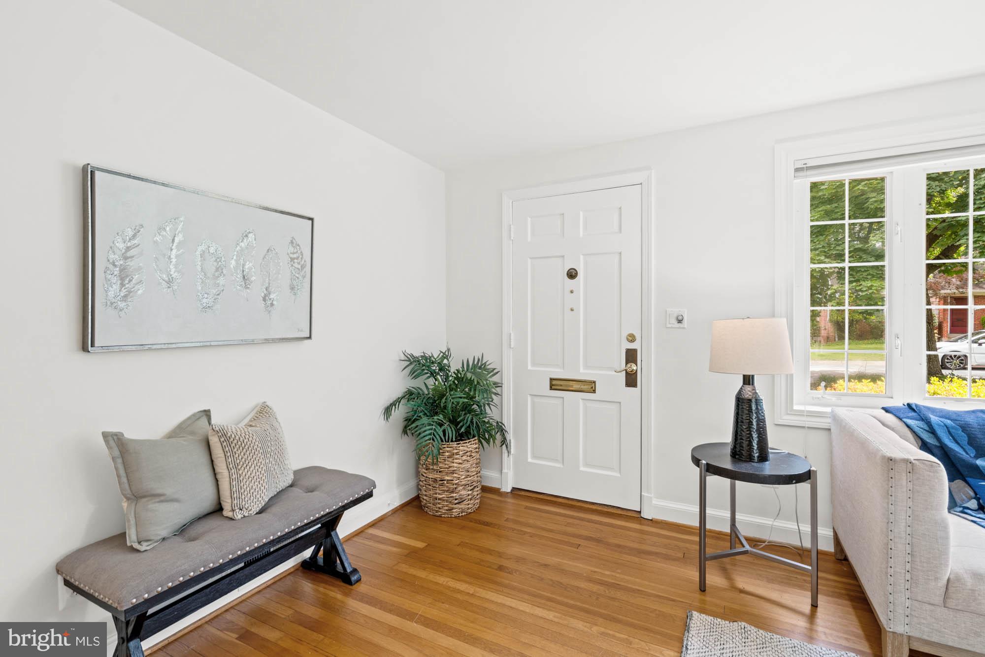 5106 Westridge Road Bethesda, MD 20816 - Photo 19 of 89 Gallery Image 19