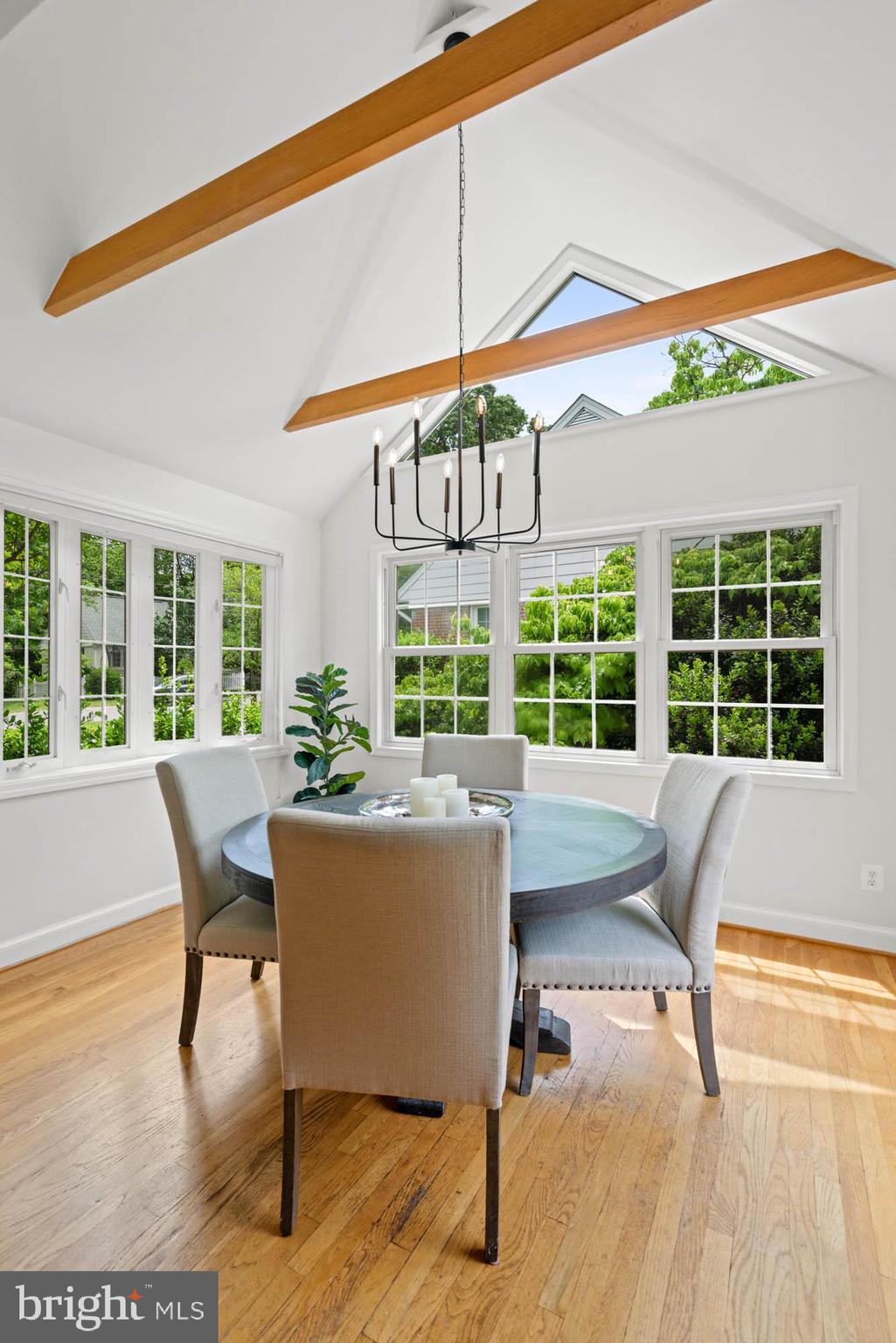 5106 Westridge Road Bethesda, MD 20816 - Photo 23 of 89 Gallery Image 23