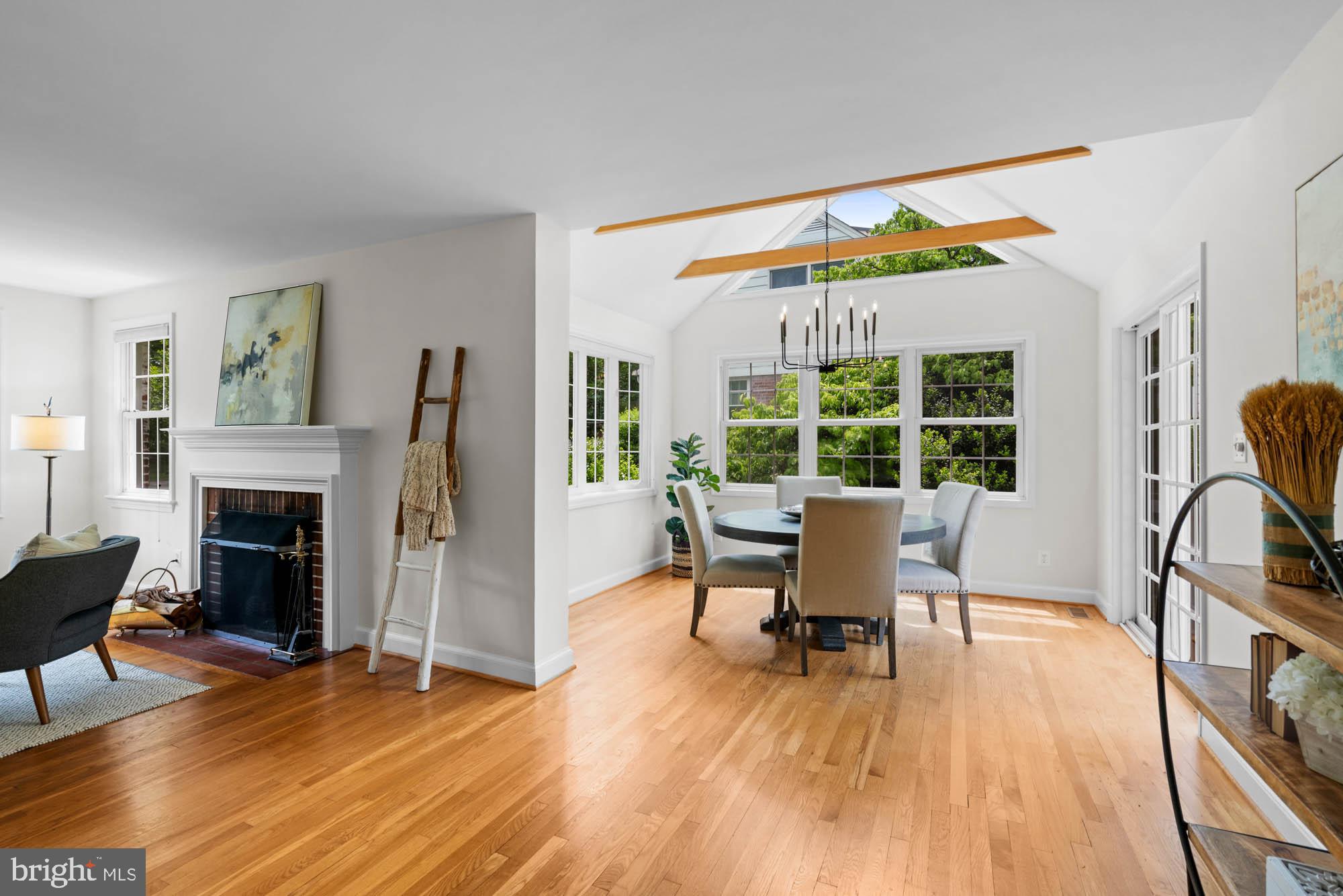 5106 Westridge Road Bethesda, MD 20816 - Photo 27 of 89 Gallery Image 27