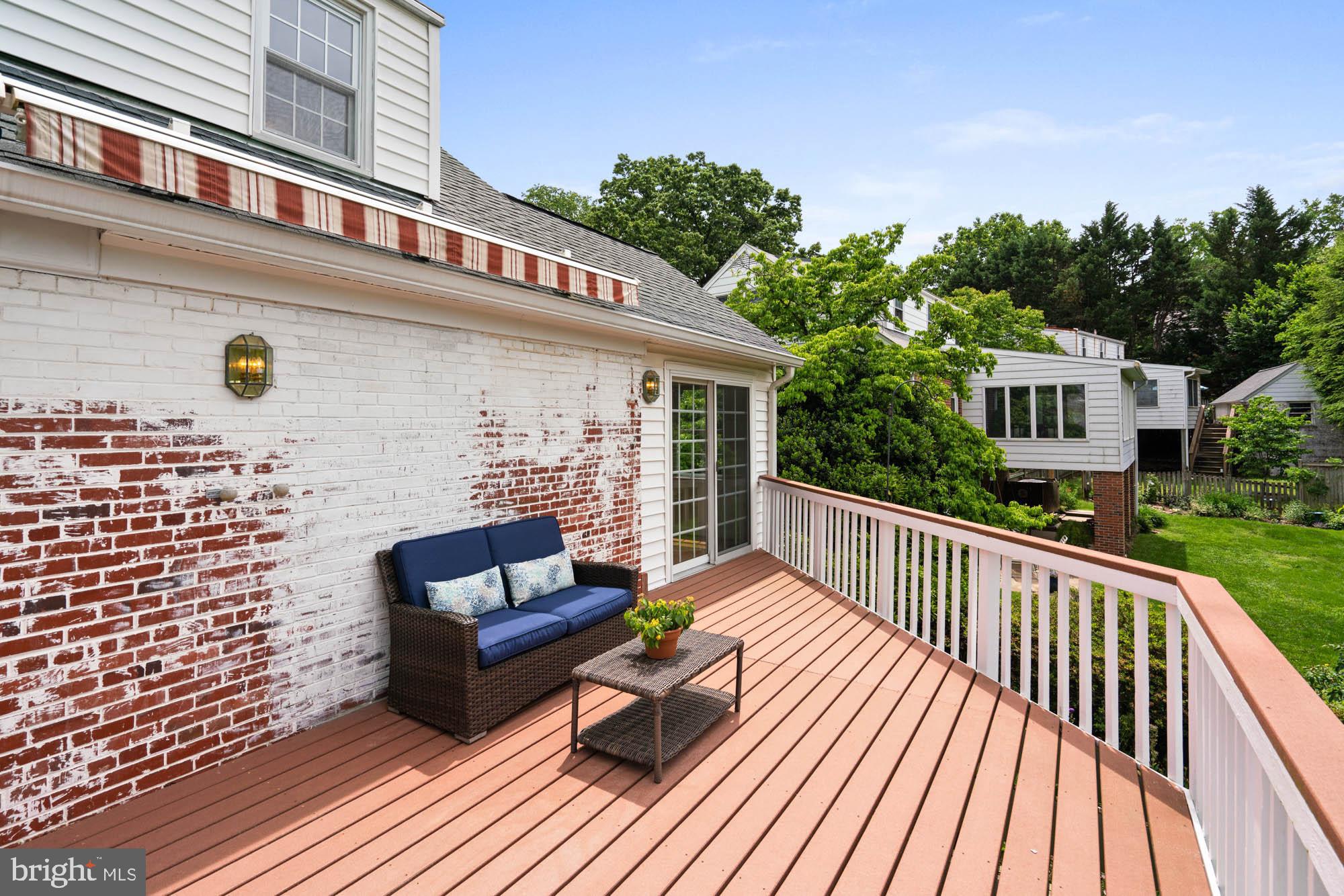 5106 Westridge Road Bethesda, MD 20816 - Photo 73 of 89 Gallery Image 73