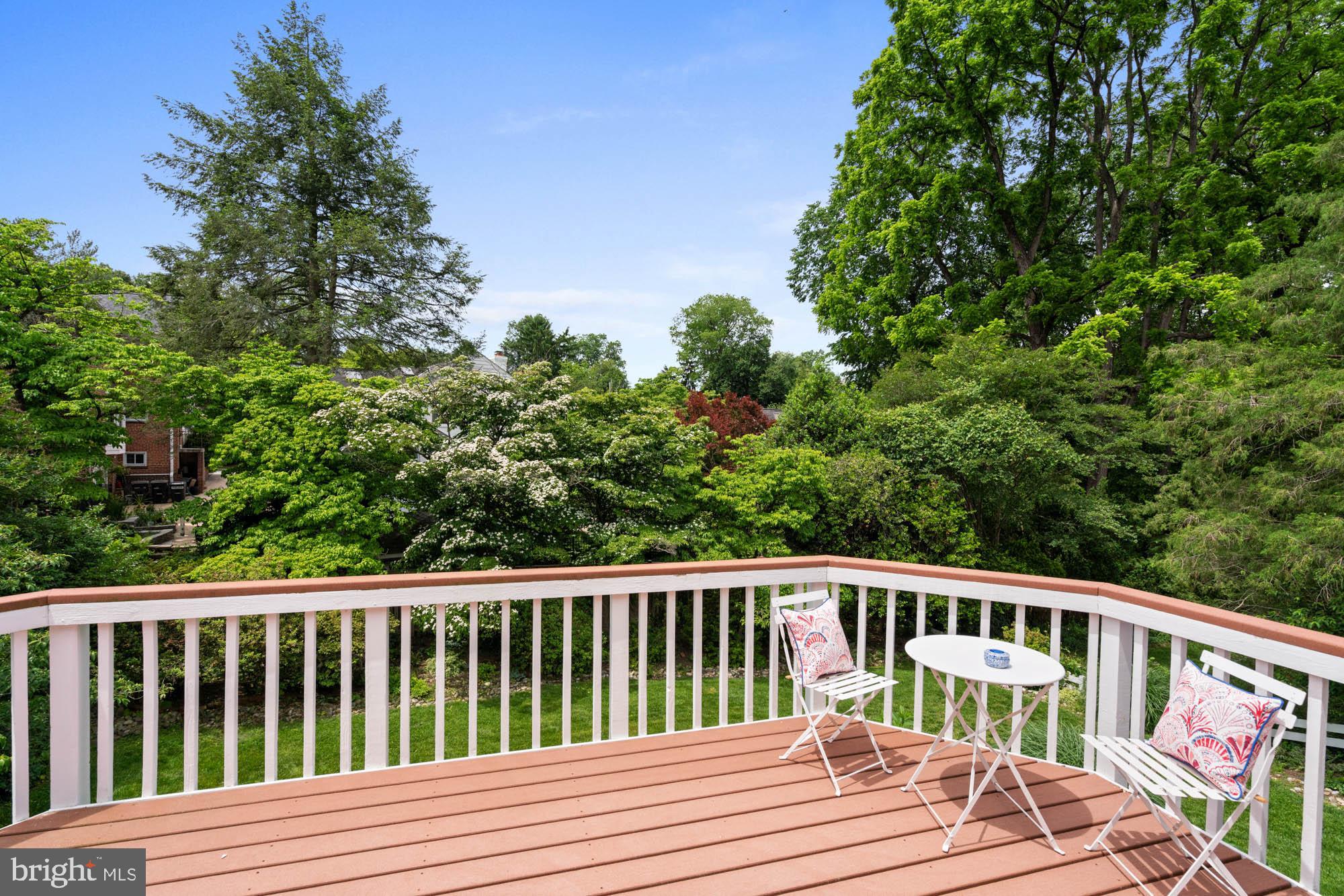 5106 Westridge Road Bethesda, MD 20816 - Photo 75 of 89 Gallery Image 75