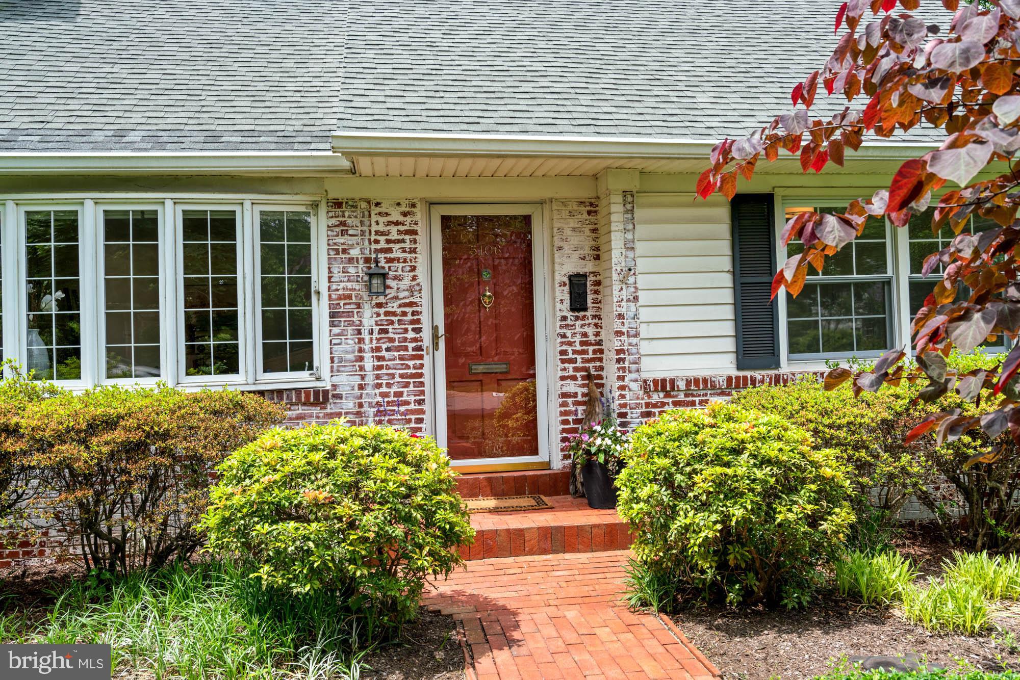 5106 Westridge Road Bethesda, MD 20816 - Photo 8 of 89 Gallery Image 8