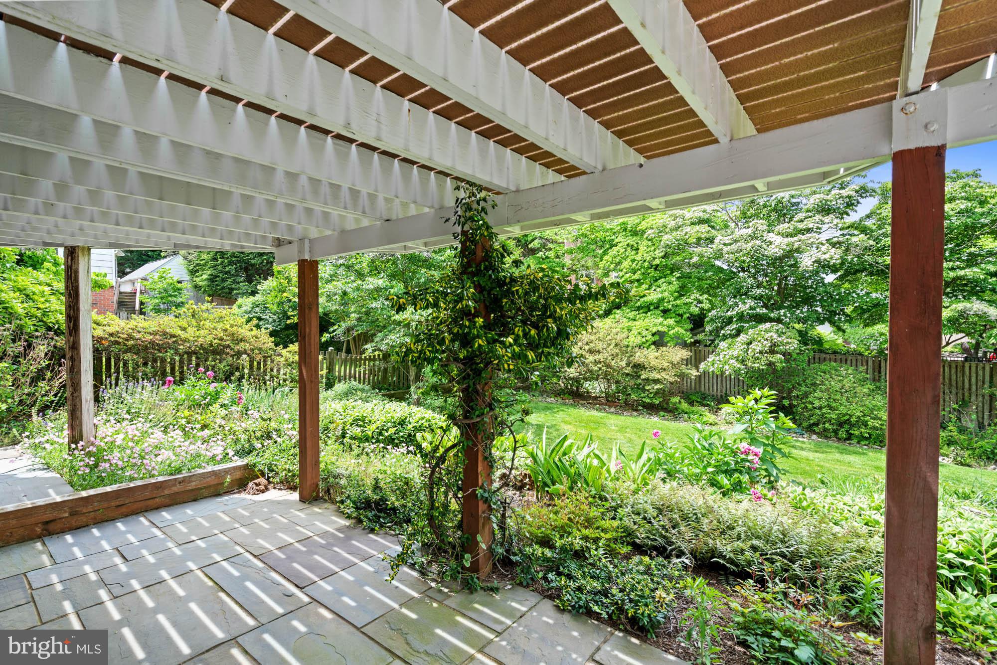 5106 Westridge Road Bethesda, MD 20816 - Photo 81 of 89 Gallery Image 81