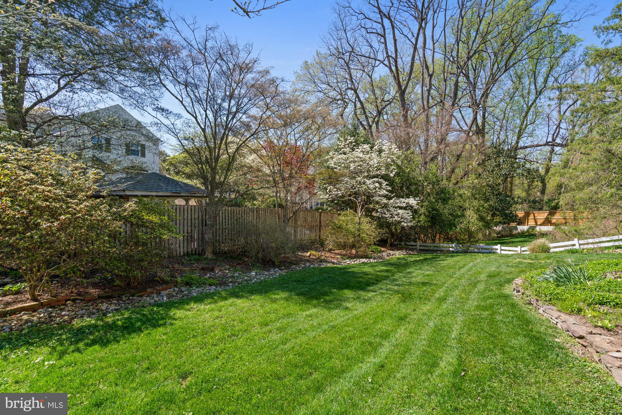 5106 Westridge Road Bethesda, MD 20816 - Photo 85 of 89 Gallery Image 85