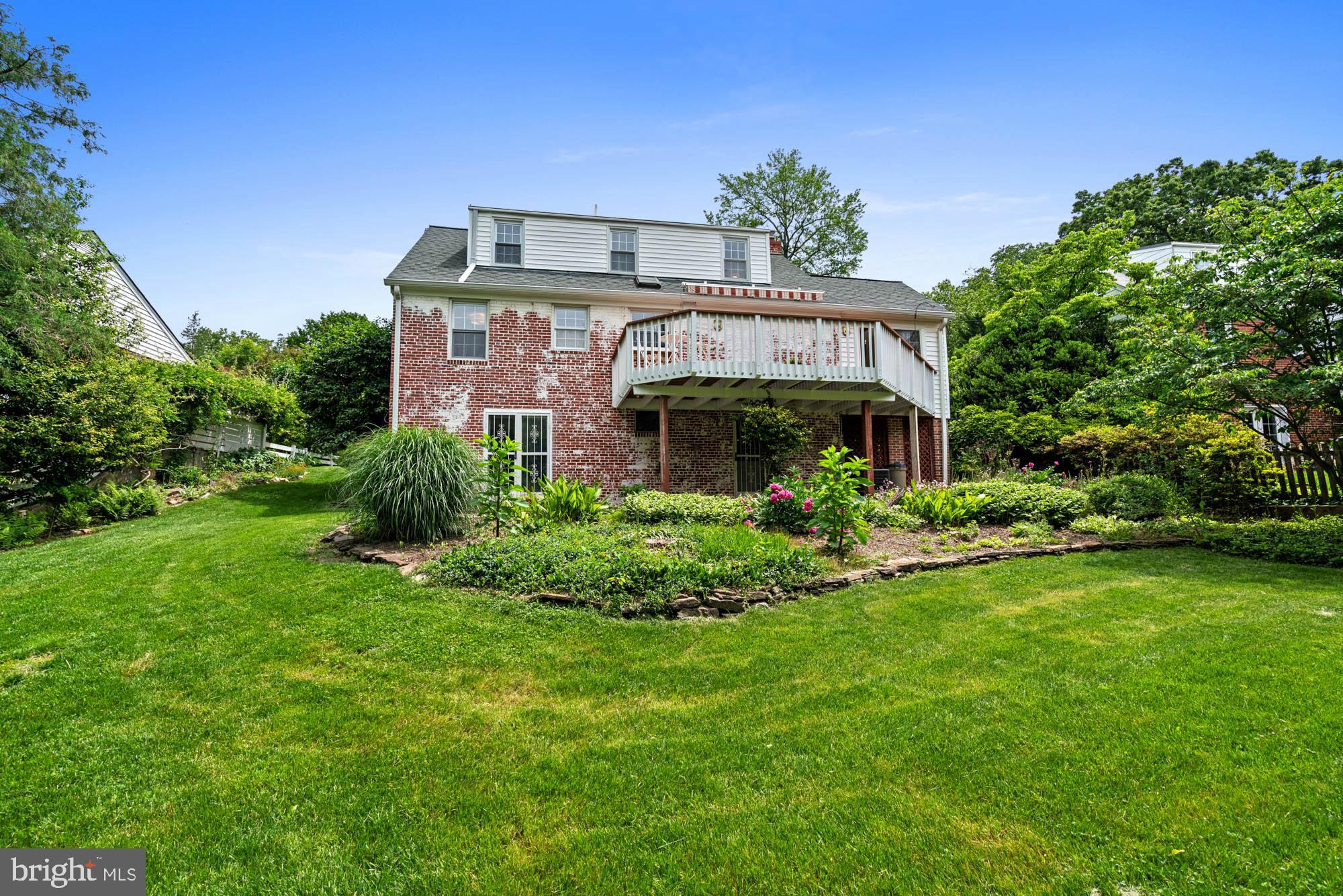 5106 Westridge Road Bethesda, MD 20816 - Photo 86 of 89 Gallery Image 86