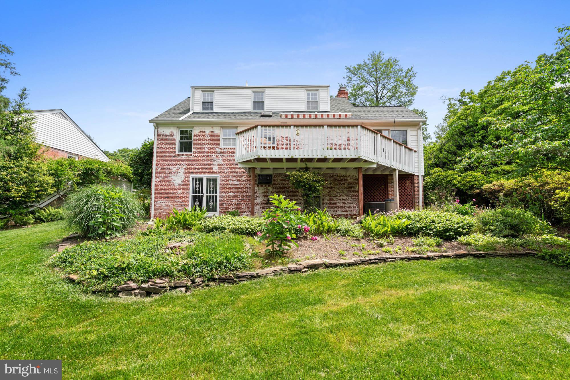 5106 Westridge Road Bethesda, MD 20816 - Photo 87 of 89 Gallery Image 87