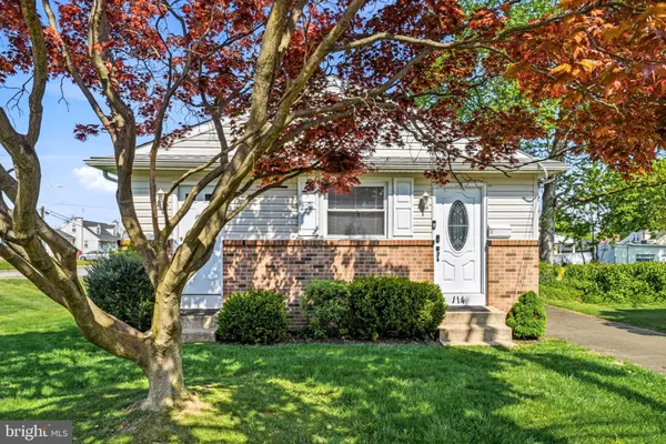 $2,500 | 114 Grandview Avenue, Morrisville, PA 19067