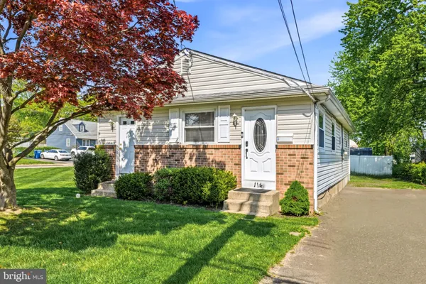 $2,500 | 114 Grandview Avenue, Morrisville, PA 19067