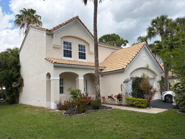$594,000 | 7629 Sanctuary Drive, Coral Springs, FL 33065