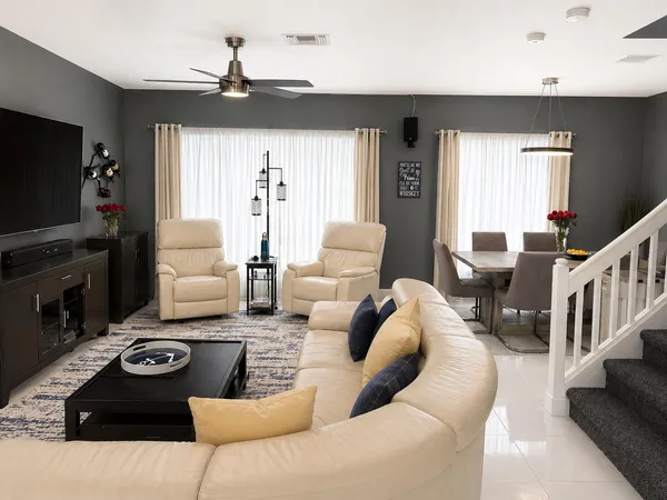 $594,000 | 7629 Sanctuary Drive, Coral Springs, FL 33065