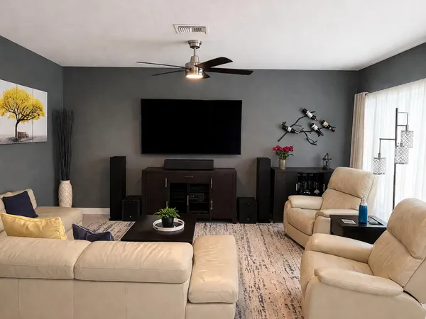 $594,000 | 7629 Sanctuary Drive, Coral Springs, FL 33065