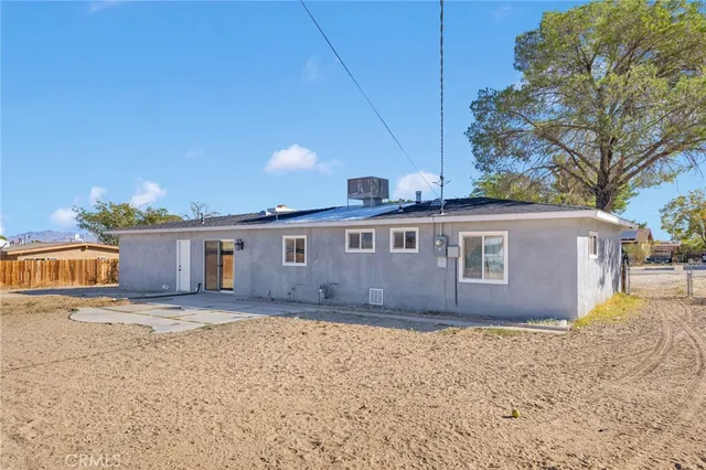 $295,000 | 9982 El Sereno Avenue, Lucerne Valley, CA 92356