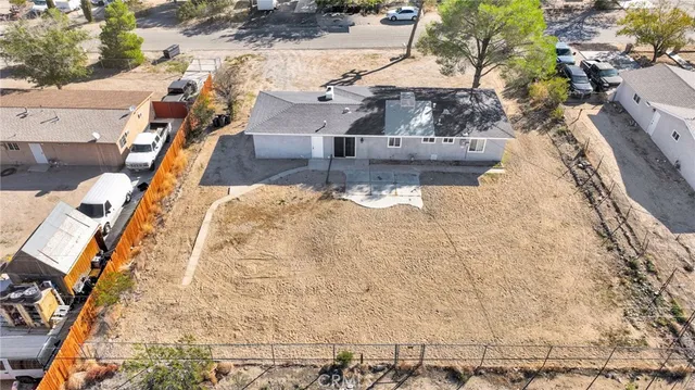$295,000 | 9982 El Sereno Avenue, Lucerne Valley, CA 92356