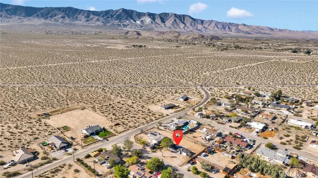 $295,000 | 9982 El Sereno Avenue, Lucerne Valley, CA 92356